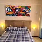 Blue Village Flat - Ponta Negra - T7