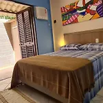 Blue Village Flat - Ponta Negra - T7