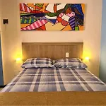 Blue Village Flat - Ponta Negra - T7