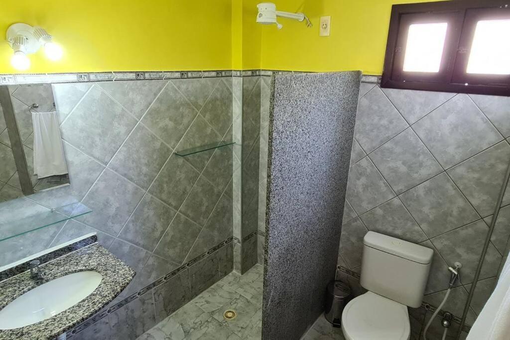 Blue Village Flat - Ponta Negra - T7 Apartamento Natal