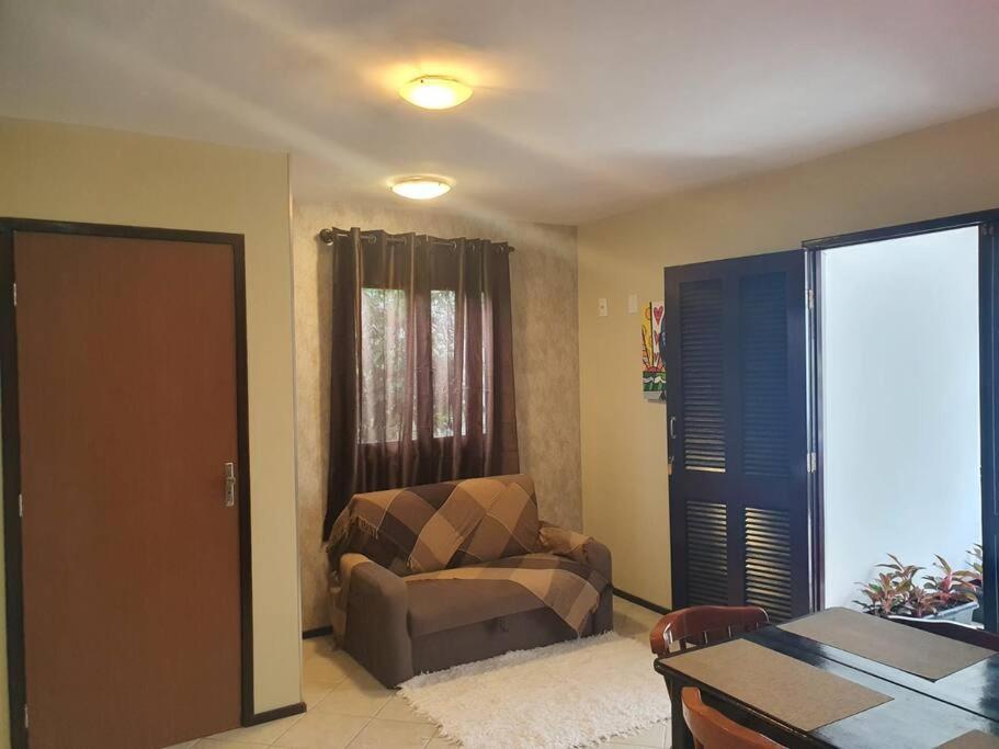 Blue Village Flat - Ponta Negra - T7