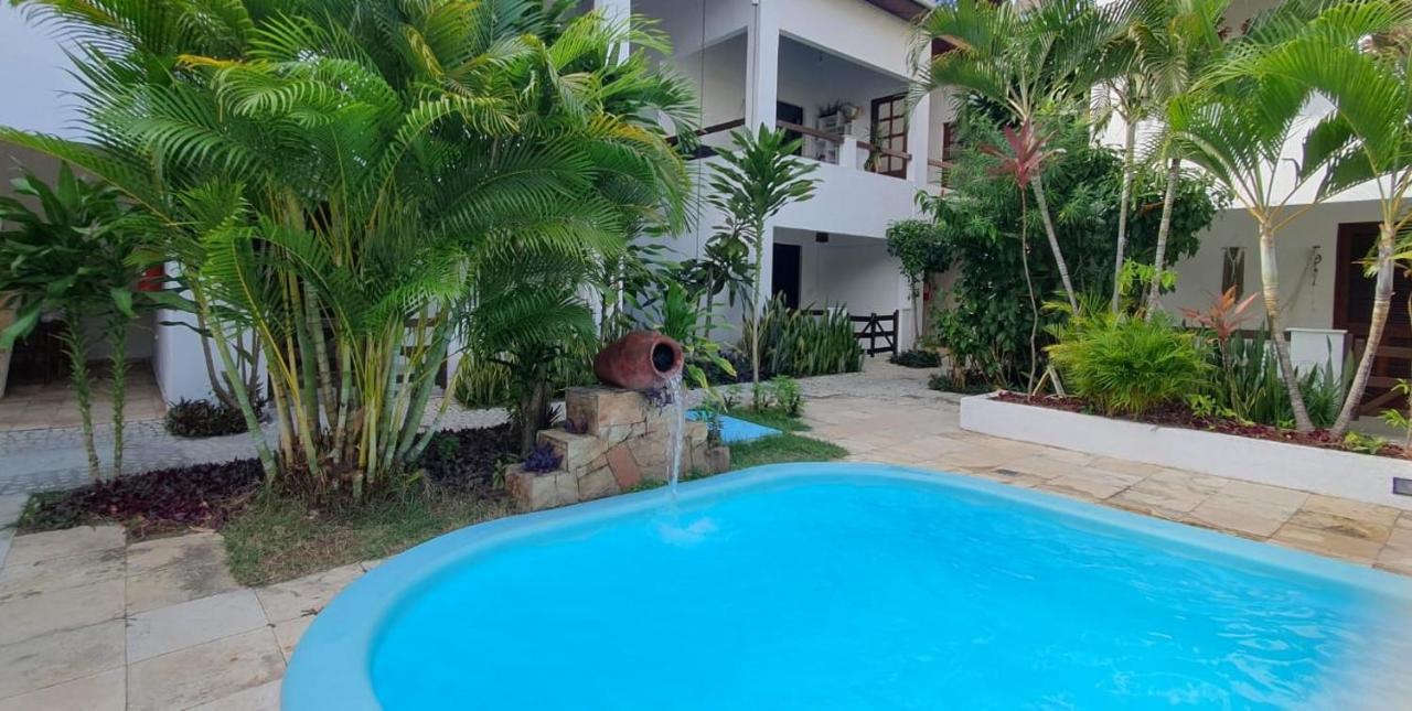 Blue Village Flat - Ponta Negra - T7 Natal