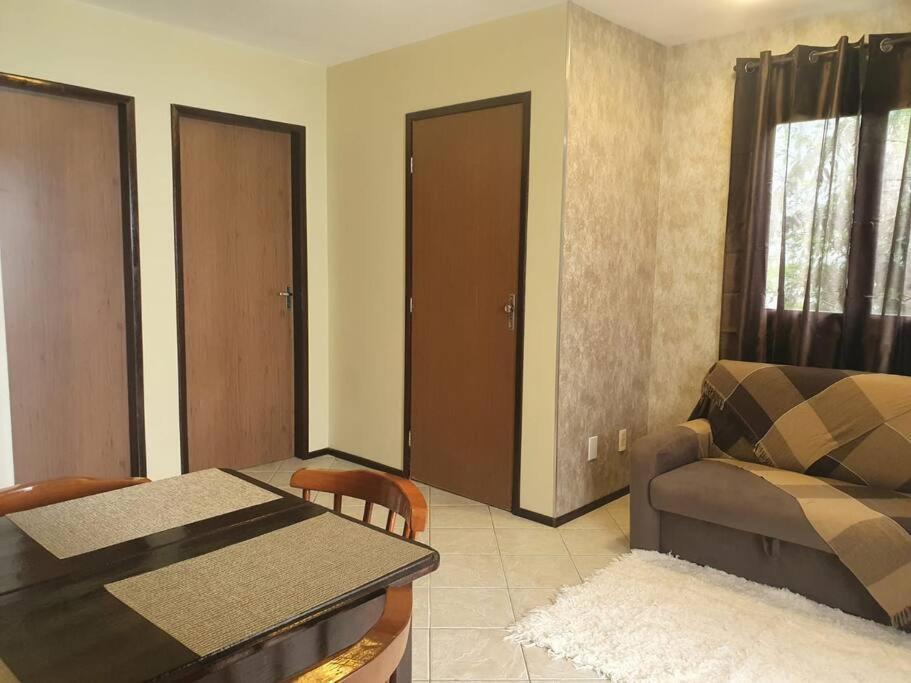Blue Village Flat - Ponta Negra - T7 *