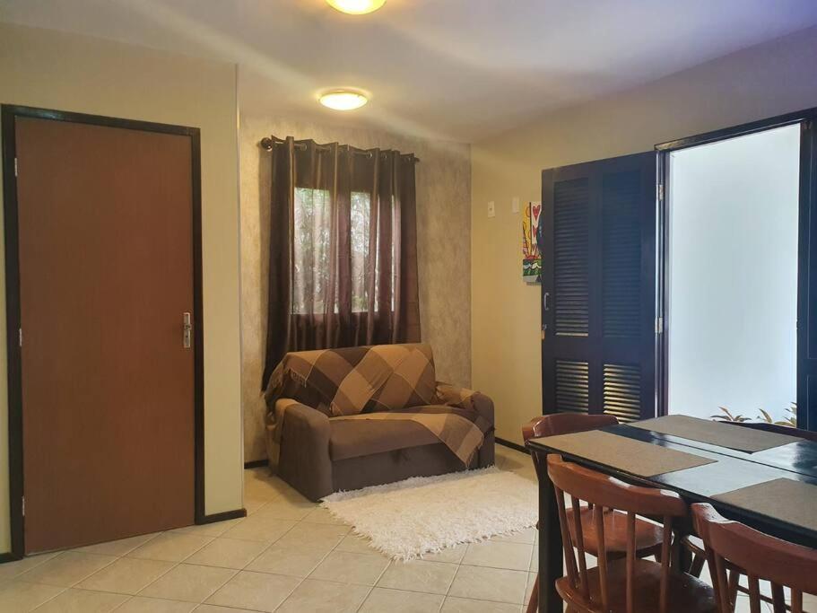Blue Village Flat - Ponta Negra - T7 Natal